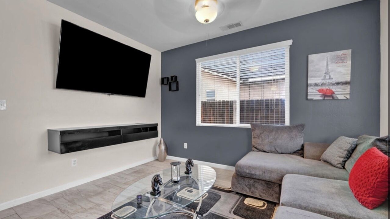 Photo of Livingroom in Greenacres