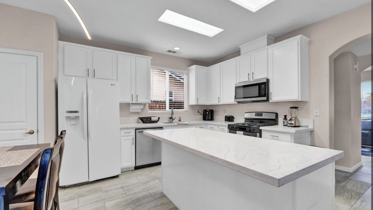 Photo of Kitchen in Greenacres