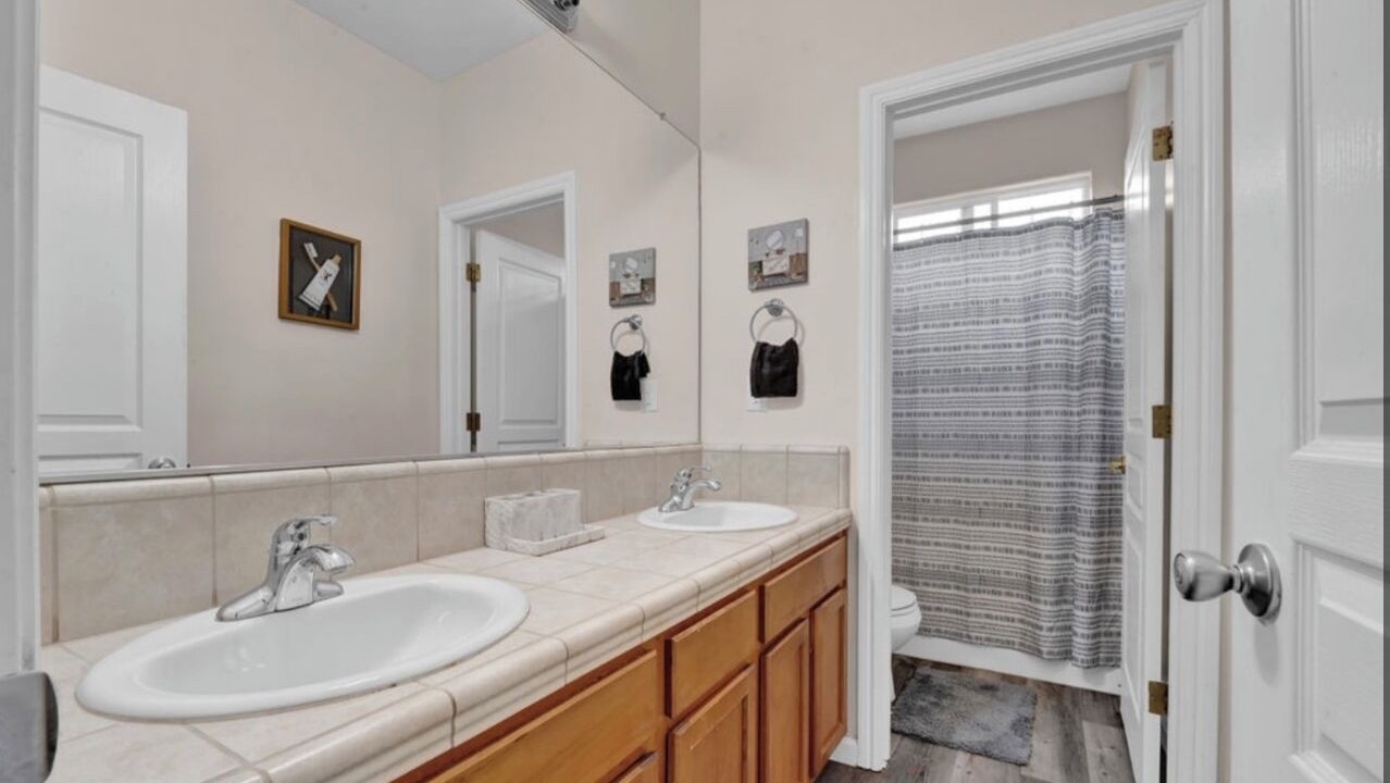 Photo of Bathroom in Greenacres