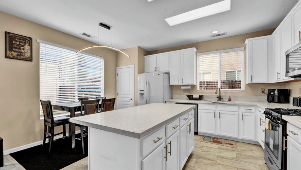Photo of Kitchen in Greenacres