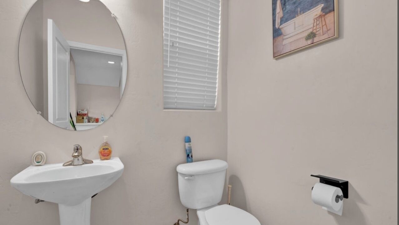Photo of Bathroom in Greenacres