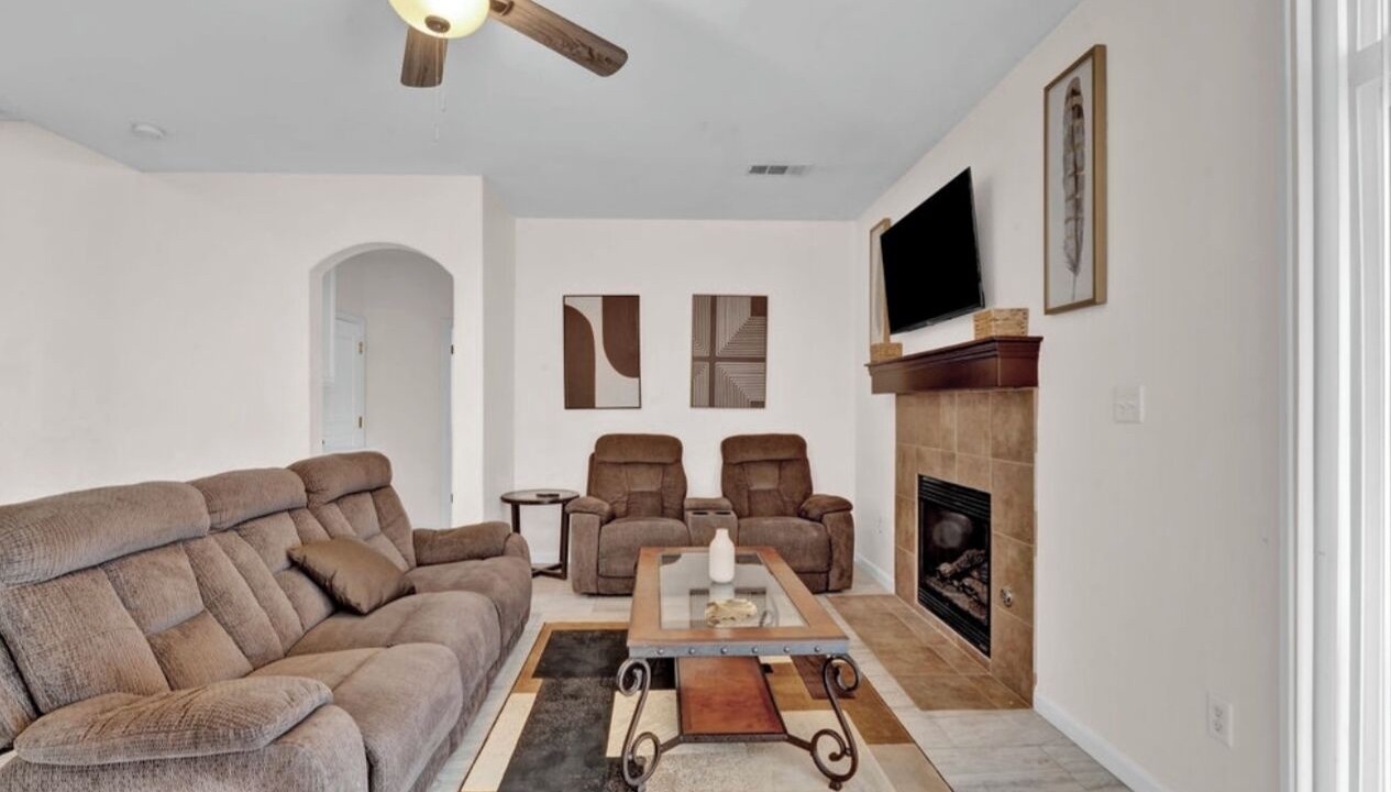 Photo of Livingroom in Greenacres