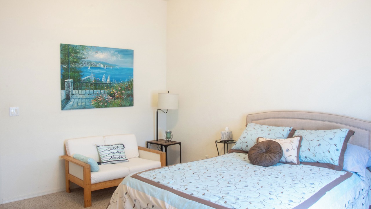 Photo of Bedroom in Sunridge Estates