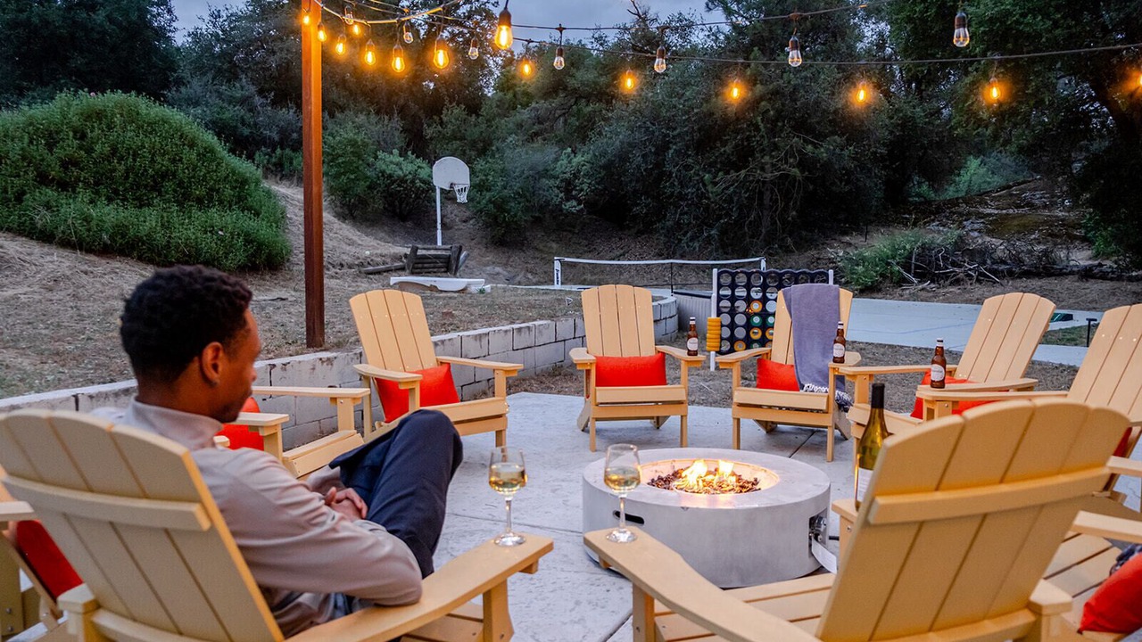 Photo of Outdoor in Oakhurst