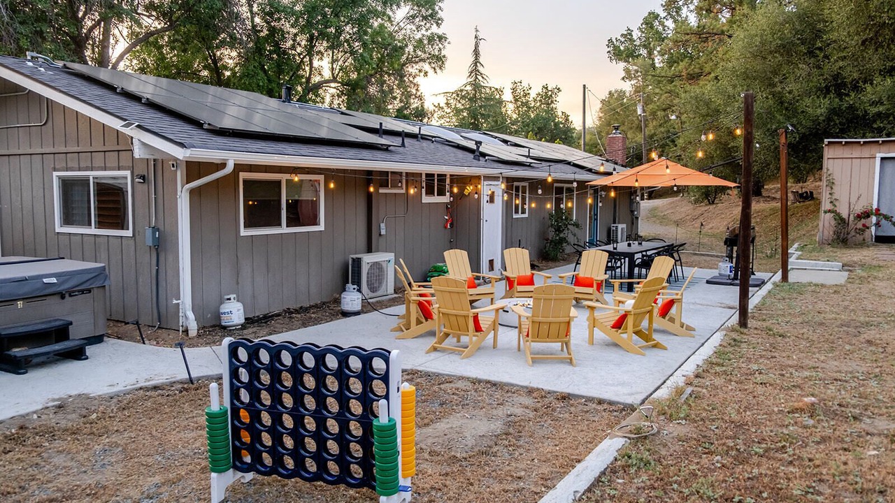 Photo of Outdoor in Oakhurst