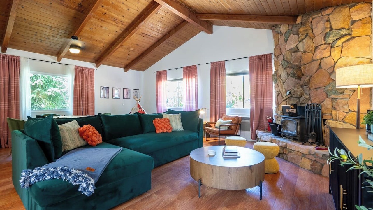 Photo of Bedroom in Oakhurst
