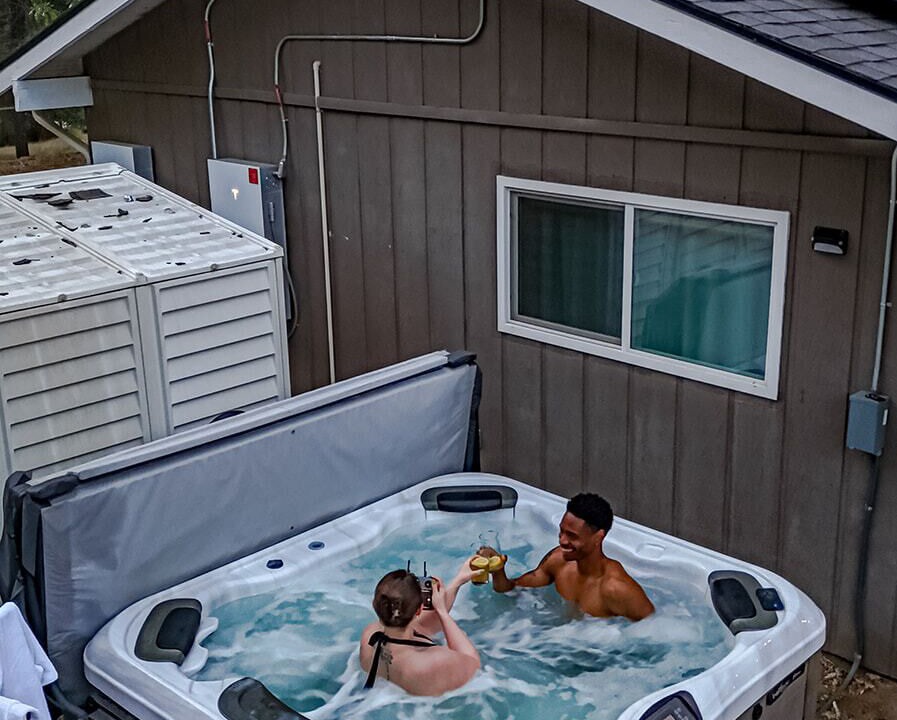 Photo of Outdoor in Oakhurst