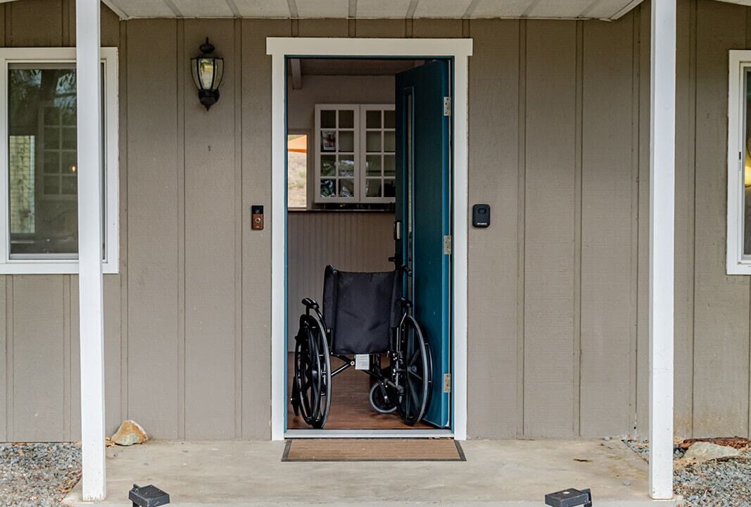 Photo of Outdoor in Oakhurst