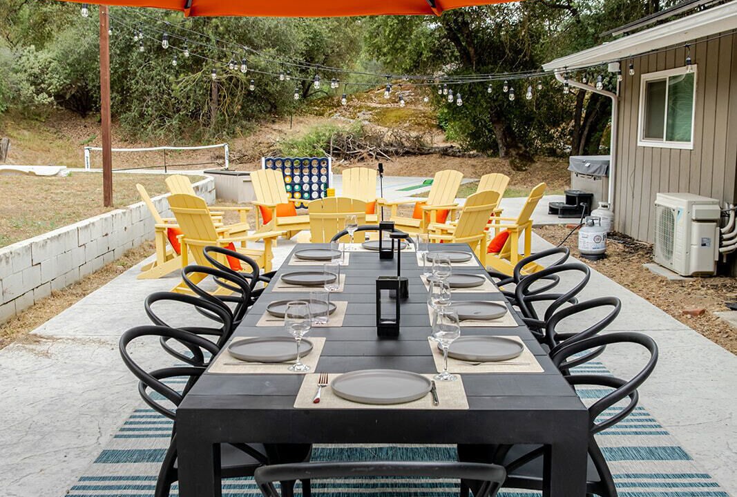 Photo of Outdoor in Oakhurst