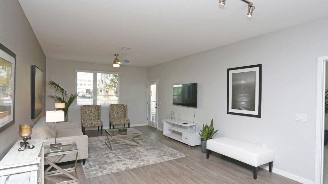Photo of Livingroom in Menlo Park