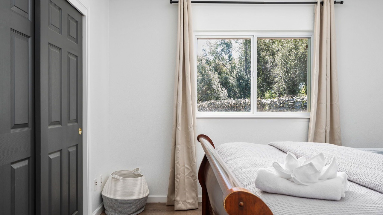 Photo of Bedroom in Mariposa