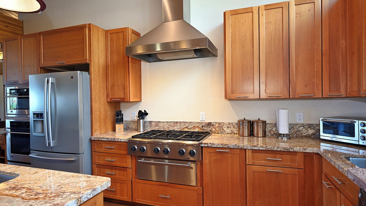 Photo of Kitchen in Lakehead