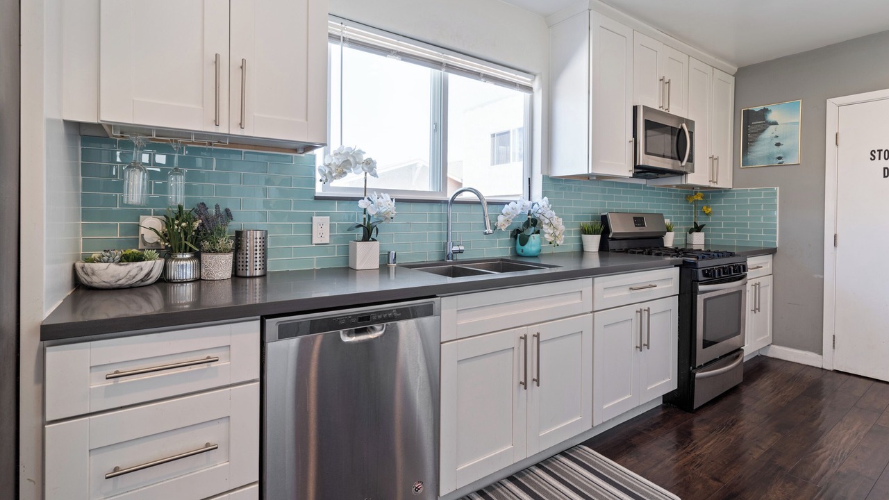 Photo of Kitchen in Oakland
