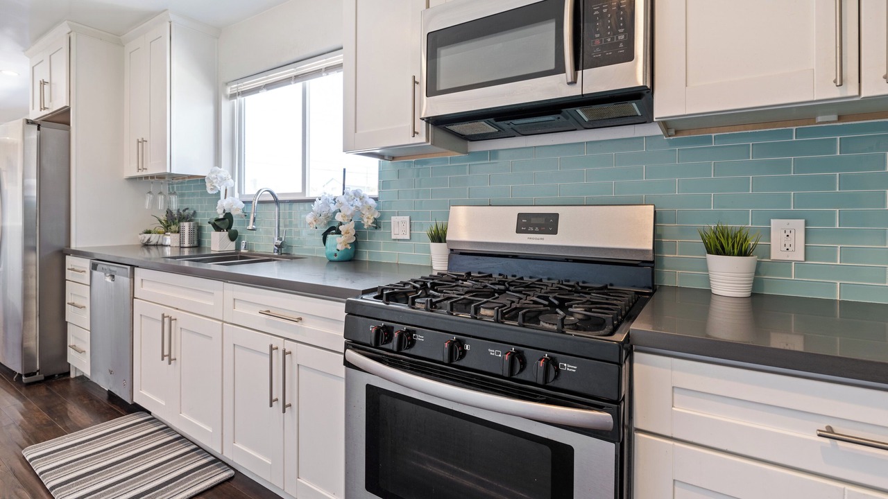 Photo of Kitchen in Oakland