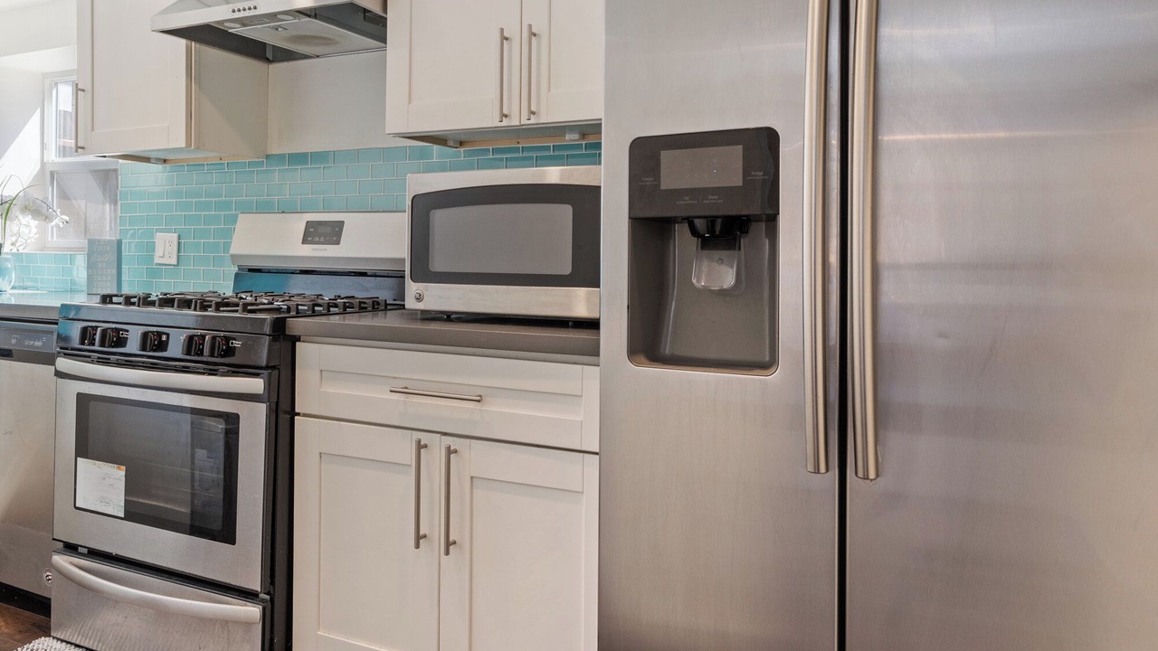 Photo of Kitchen in Oakland