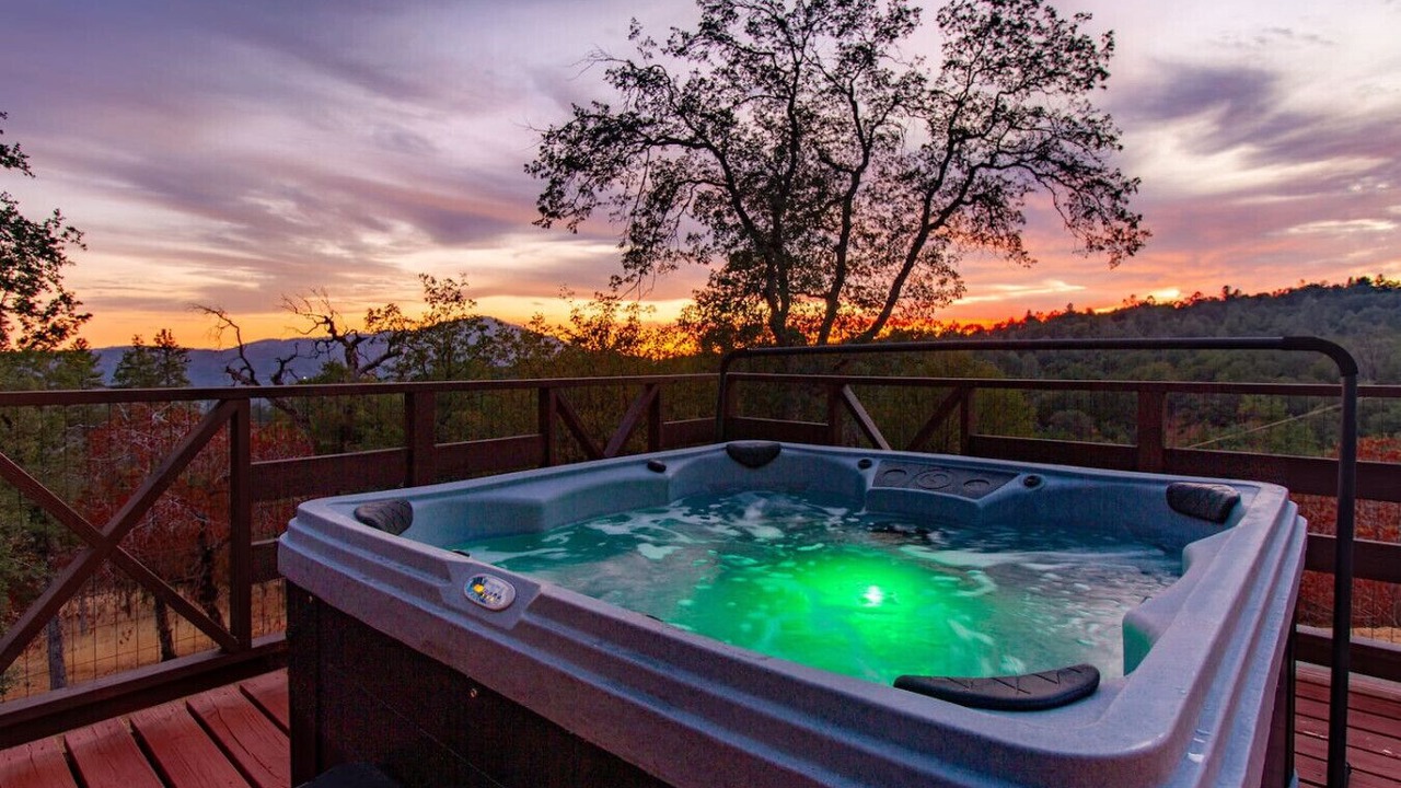 Photo of Outdoor in Oakhurst