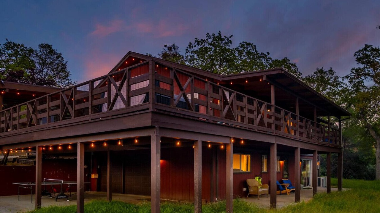 Photo of Outdoor in Oakhurst