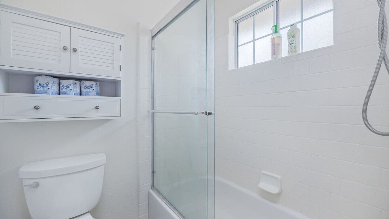 Photo of Bathroom in Coarsegold
