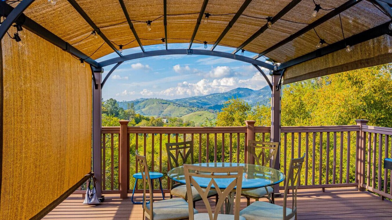 Photo of Outdoor in Coarsegold