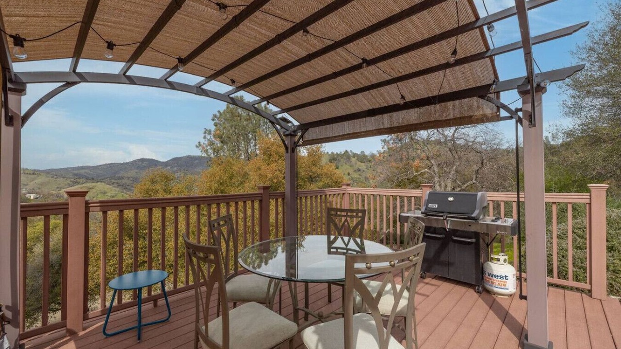 Photo of Outdoor in Coarsegold