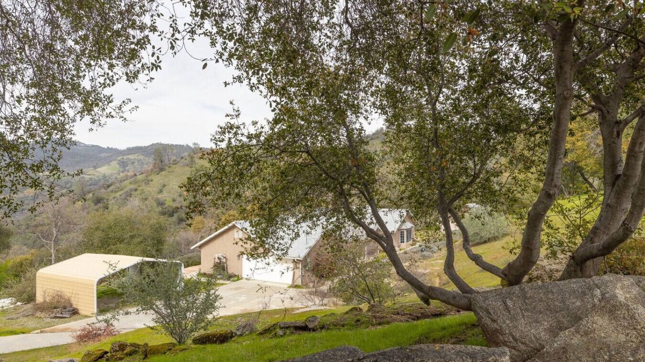 Photo of Outdoor in Coarsegold