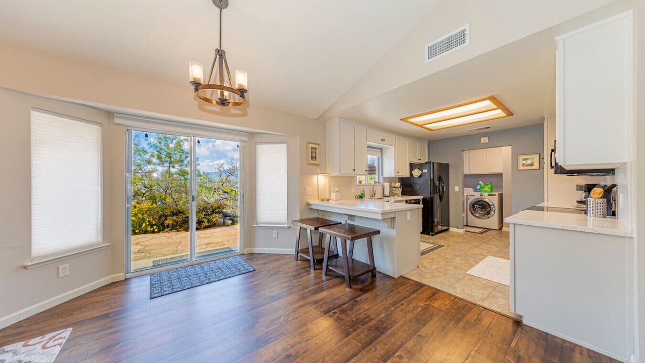 Photo of Kitchen in Coarsegold