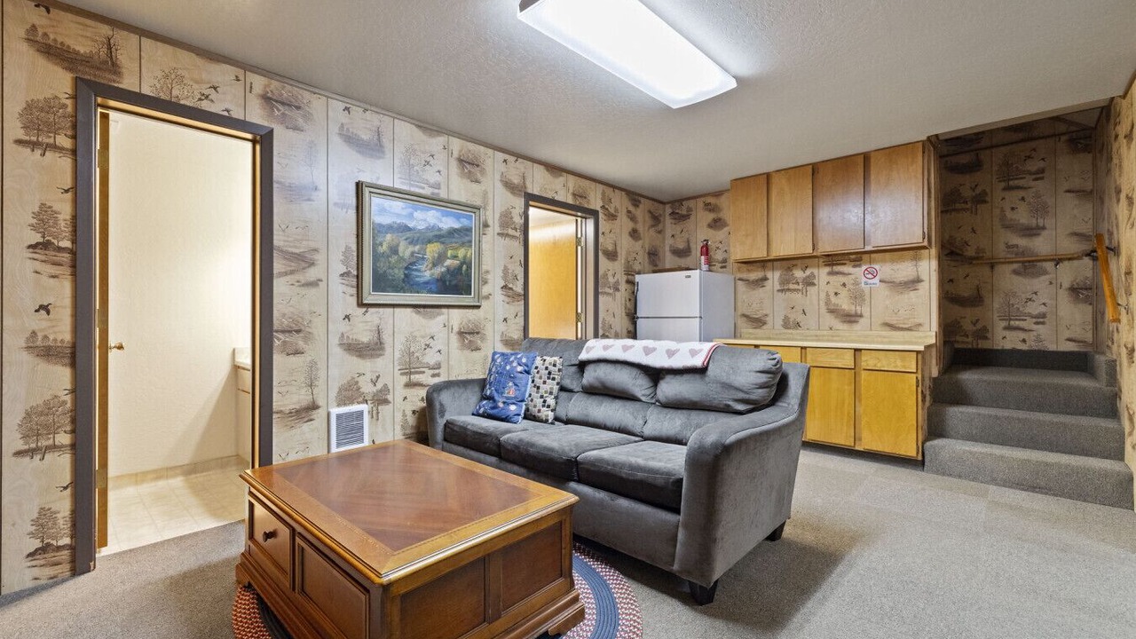 Photo of Bathroom in Cold Springs