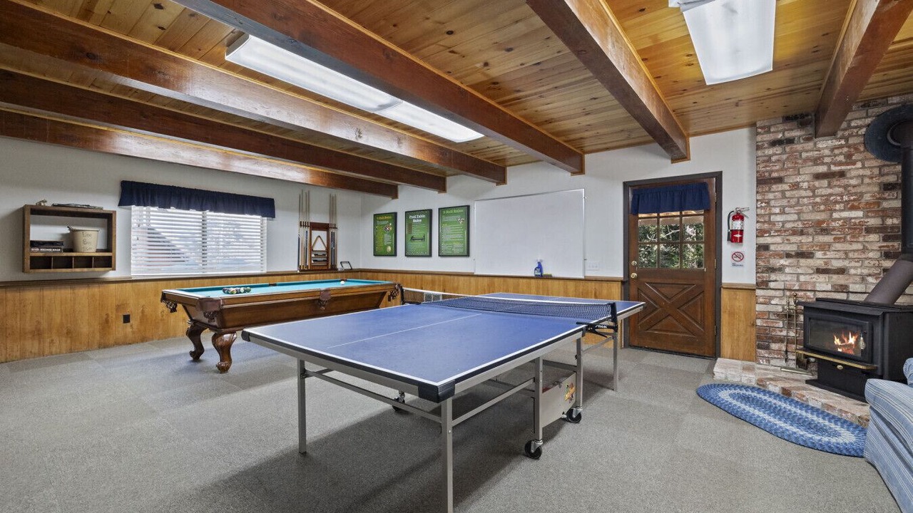 Photo of Livingroom in Cold Springs