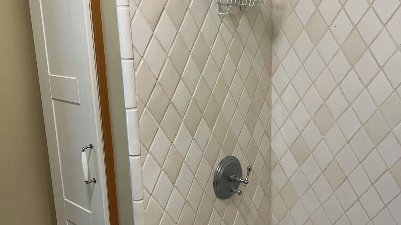Photo of Bathroom in San Rafael