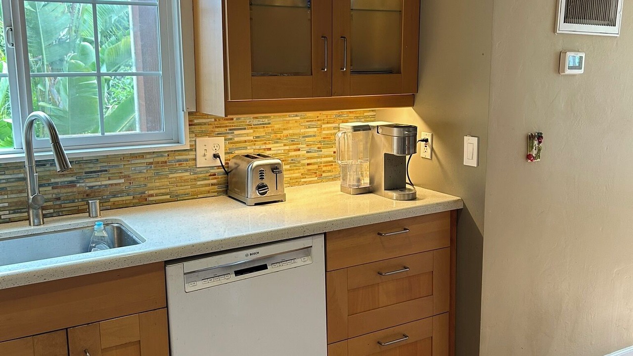 Photo of Kitchen in San Rafael
