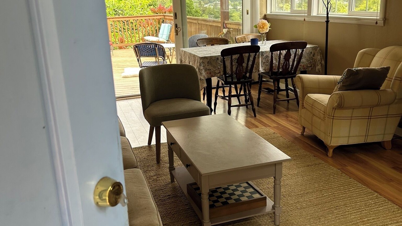Photo of Livingroom in San Rafael