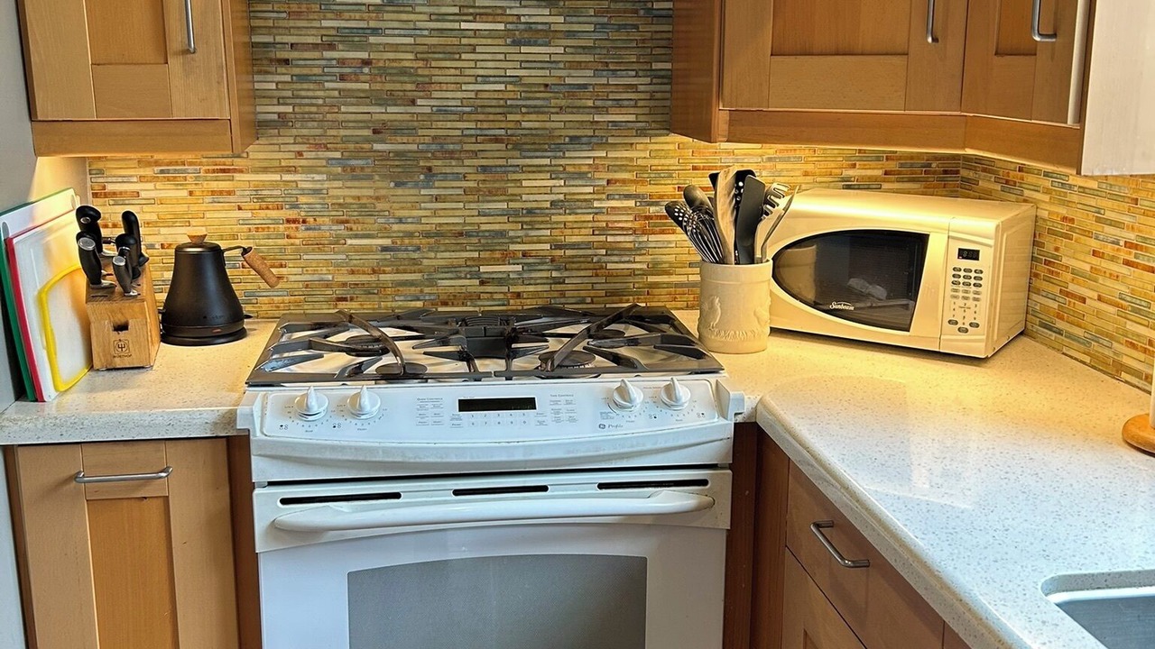 Photo of Kitchen in San Rafael