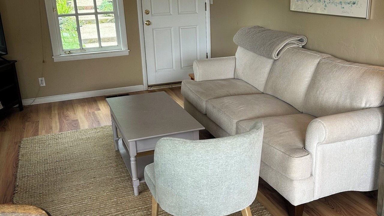 Photo of Livingroom in San Rafael