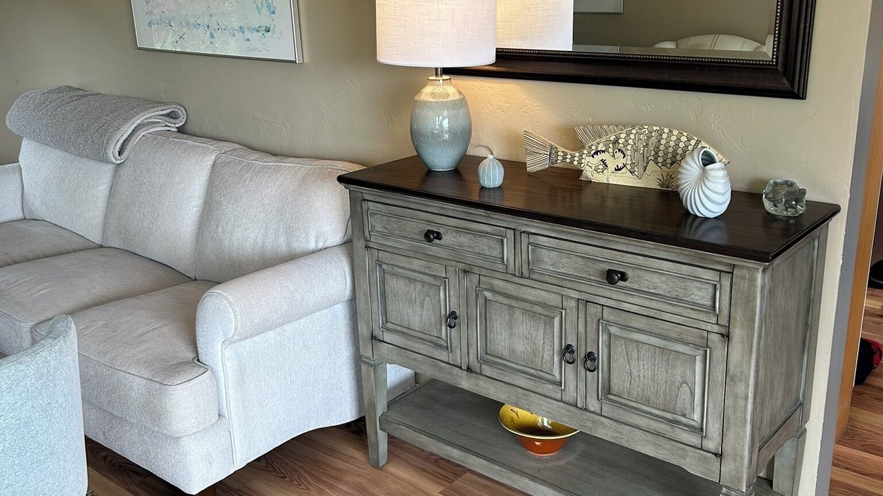 Photo of Livingroom in San Rafael