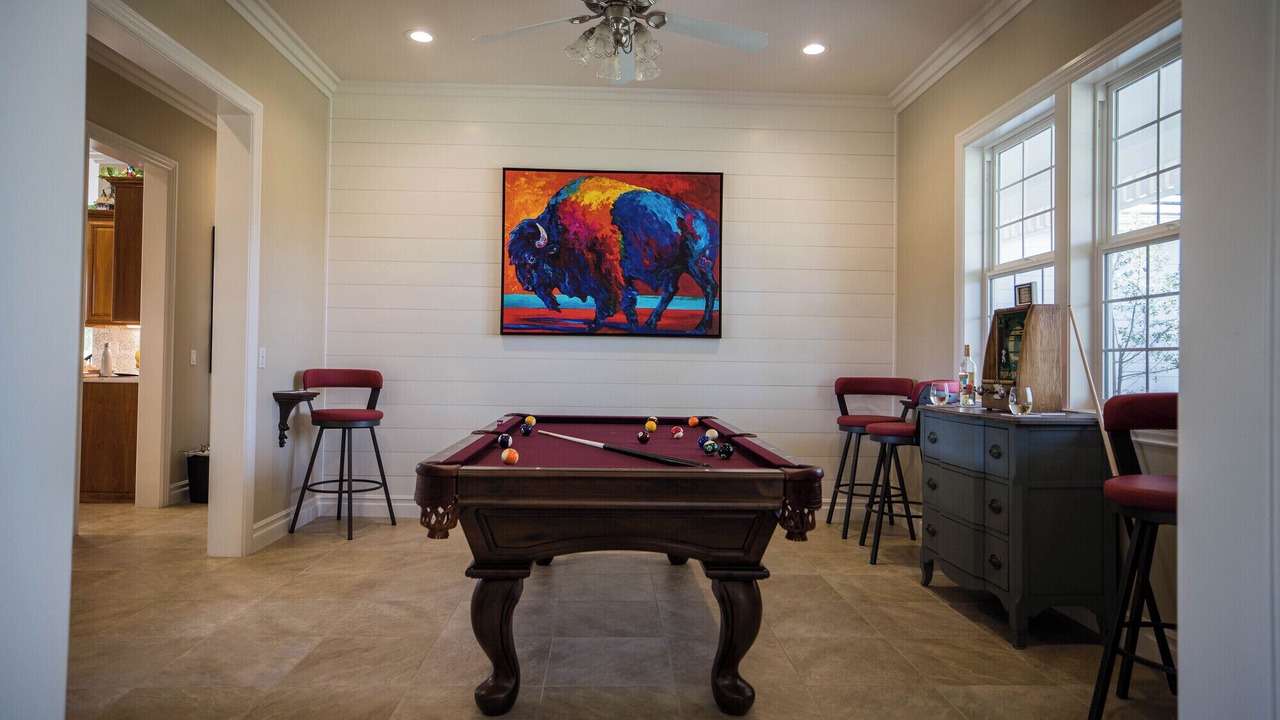 Photo of Bedroom in Templeton
