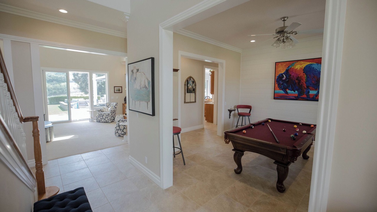 Photo of Bedroom in Templeton