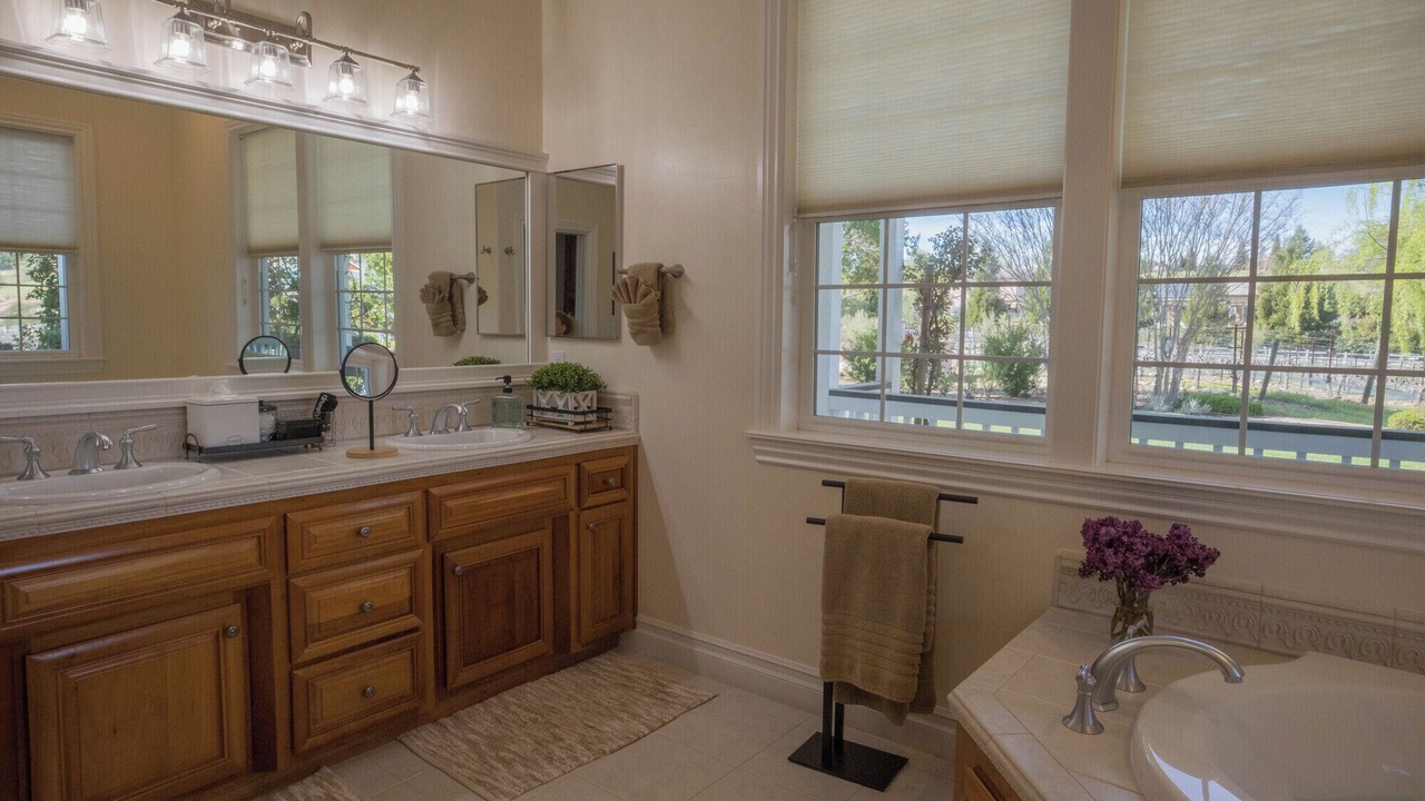 Photo of Bathroom in Templeton