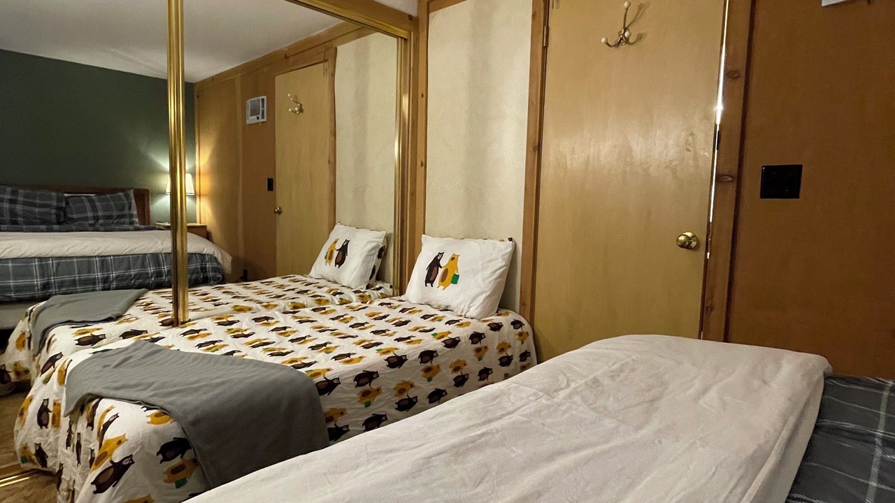 Photo of Bedroom in Bear Valley