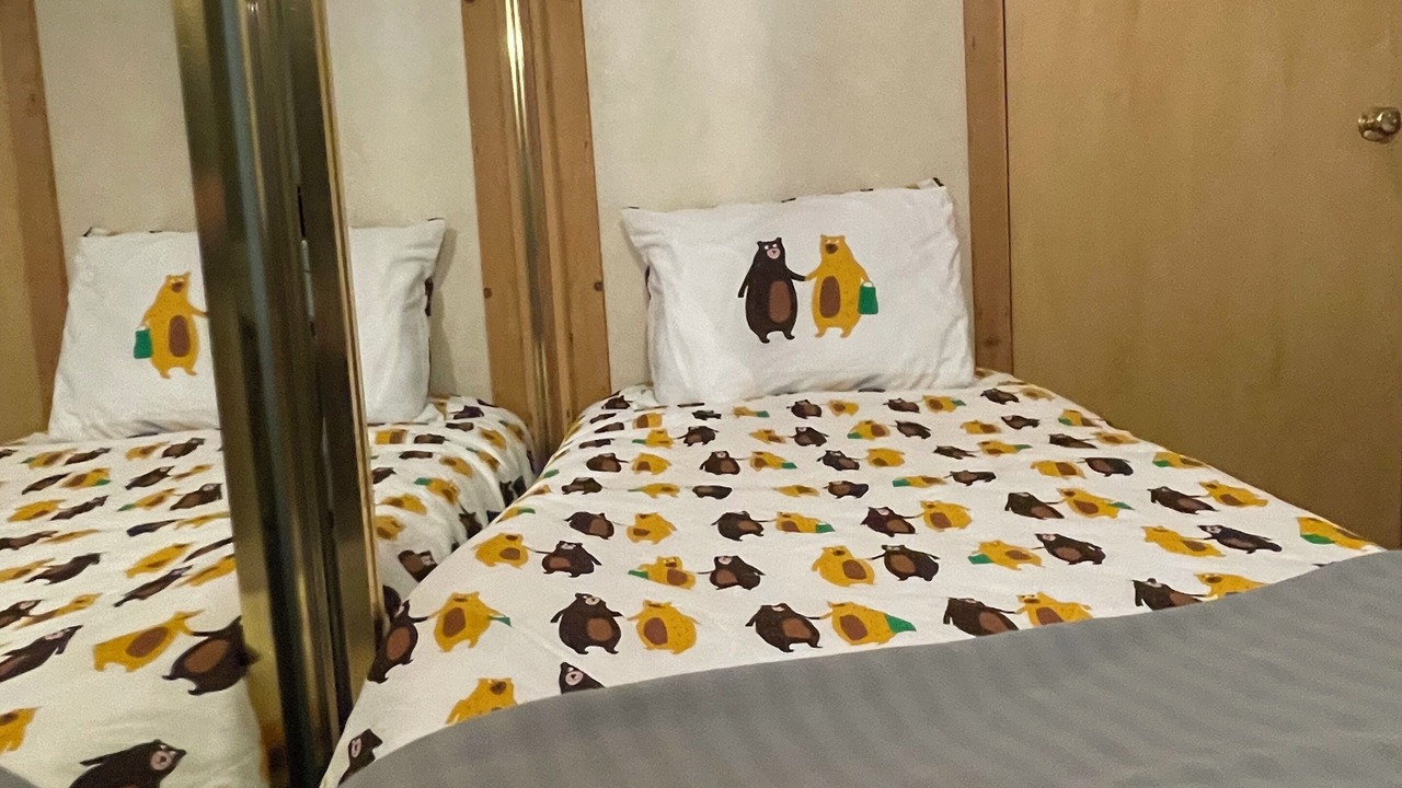 Photo of Bedroom in Bear Valley