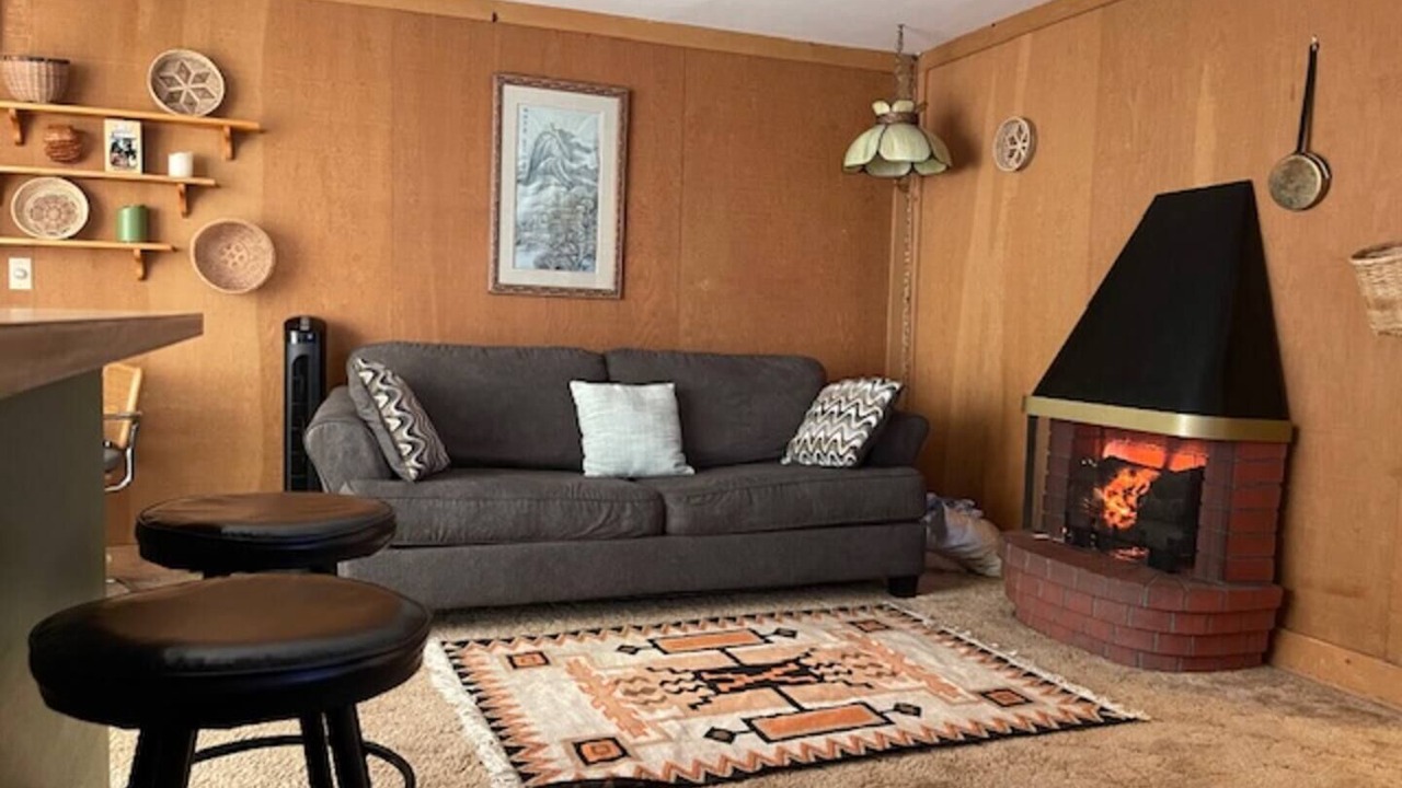 Photo of Livingroom in Bear Valley