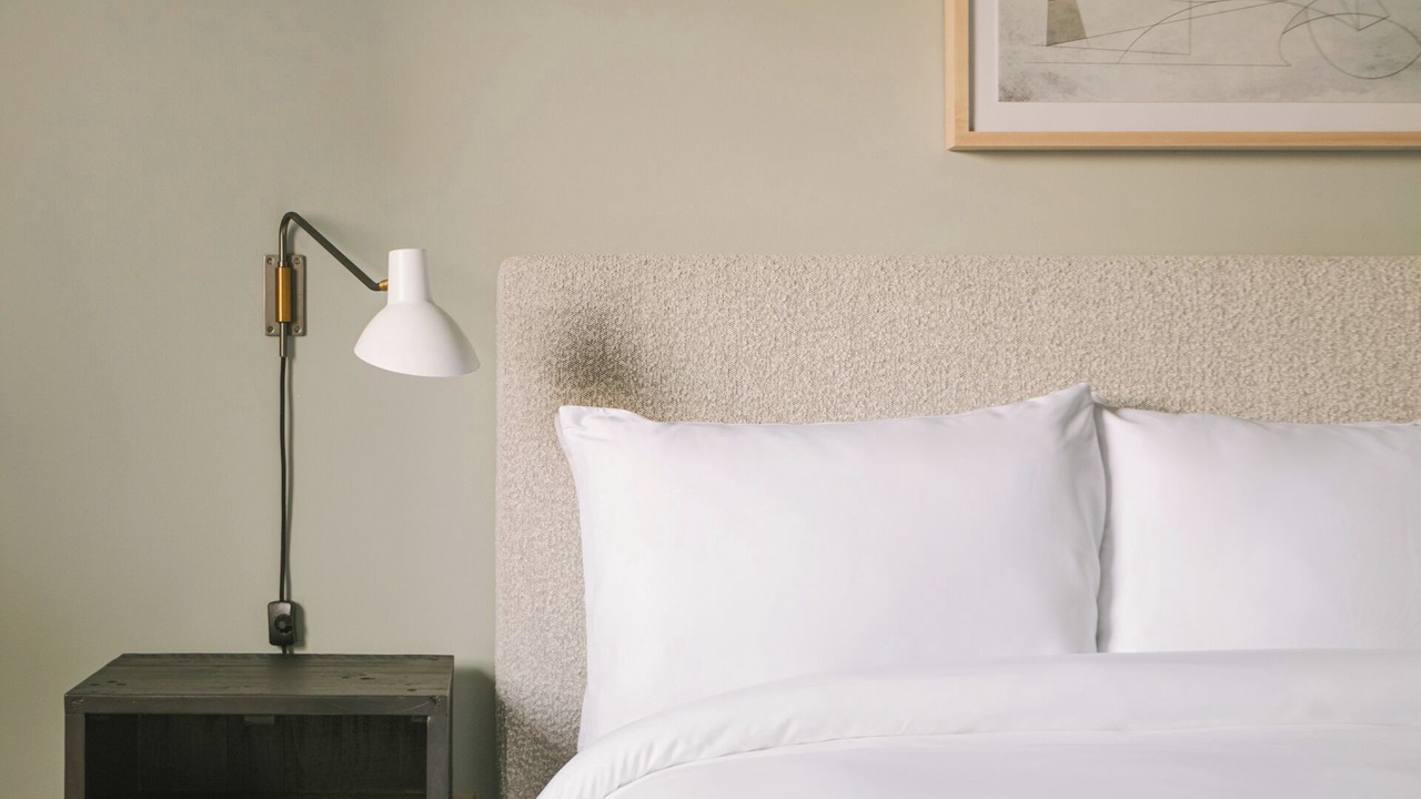 Photo of Bedroom in Santa Ana Heights