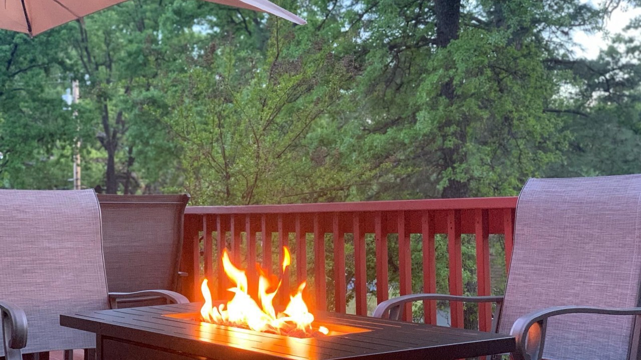 Photo of Outdoor in Groveland