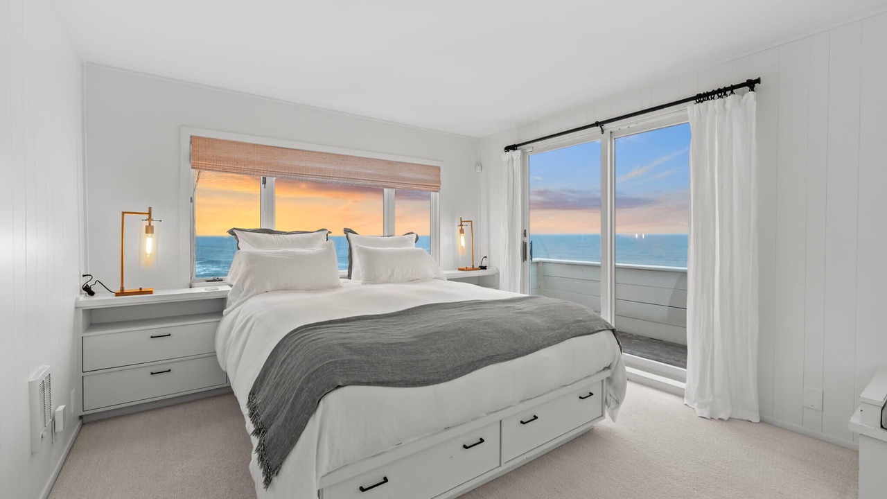Photo of Bedroom in Montara