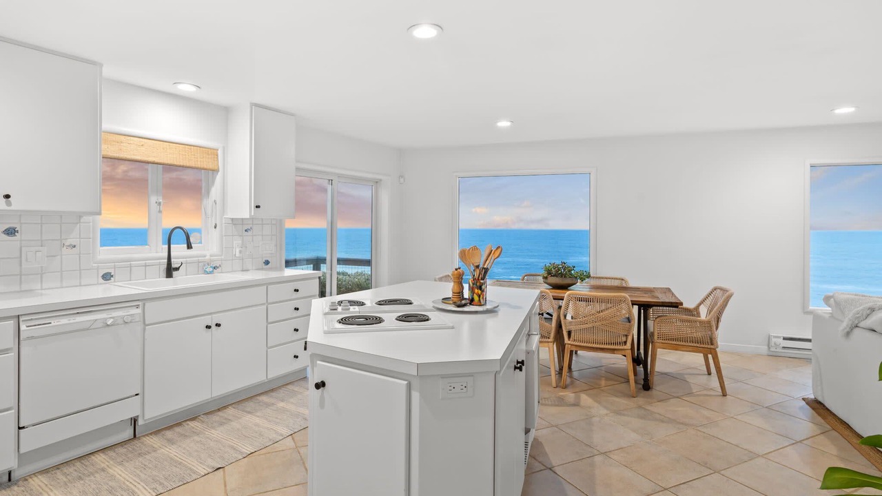 Photo of Kitchen in Montara