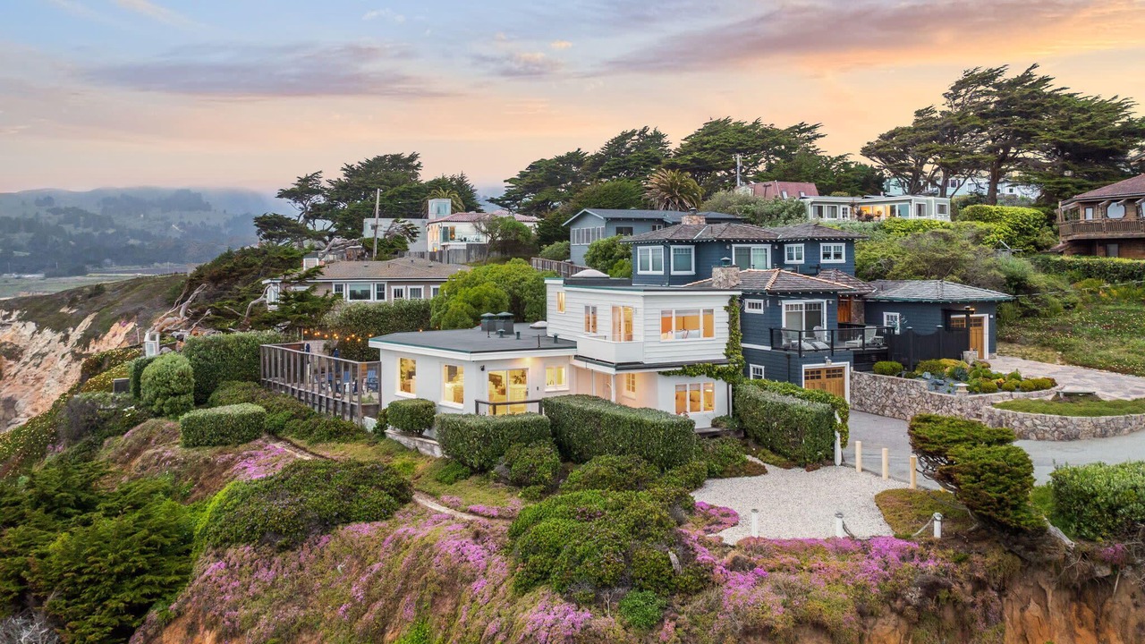 Photo of Outdoor in Montara