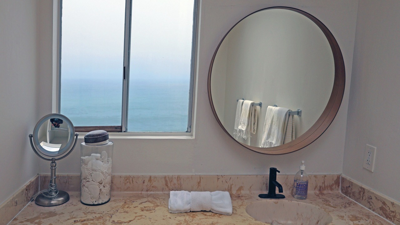 Photo of Bathroom in Montara