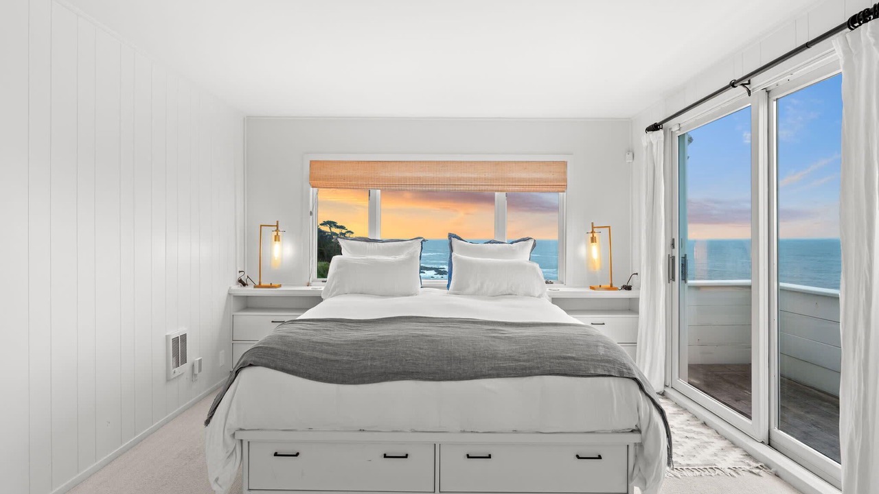 Photo of Bedroom in Montara