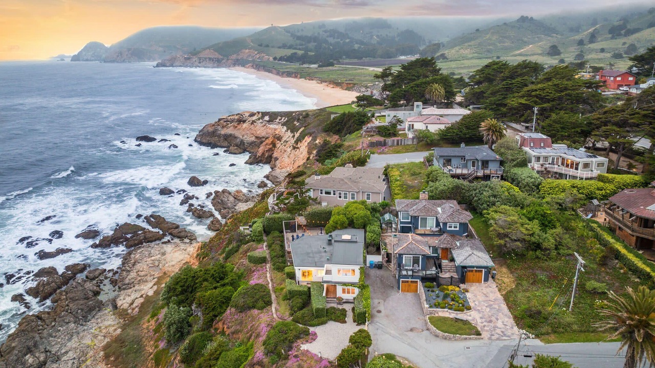 Photo of Outdoor in Montara