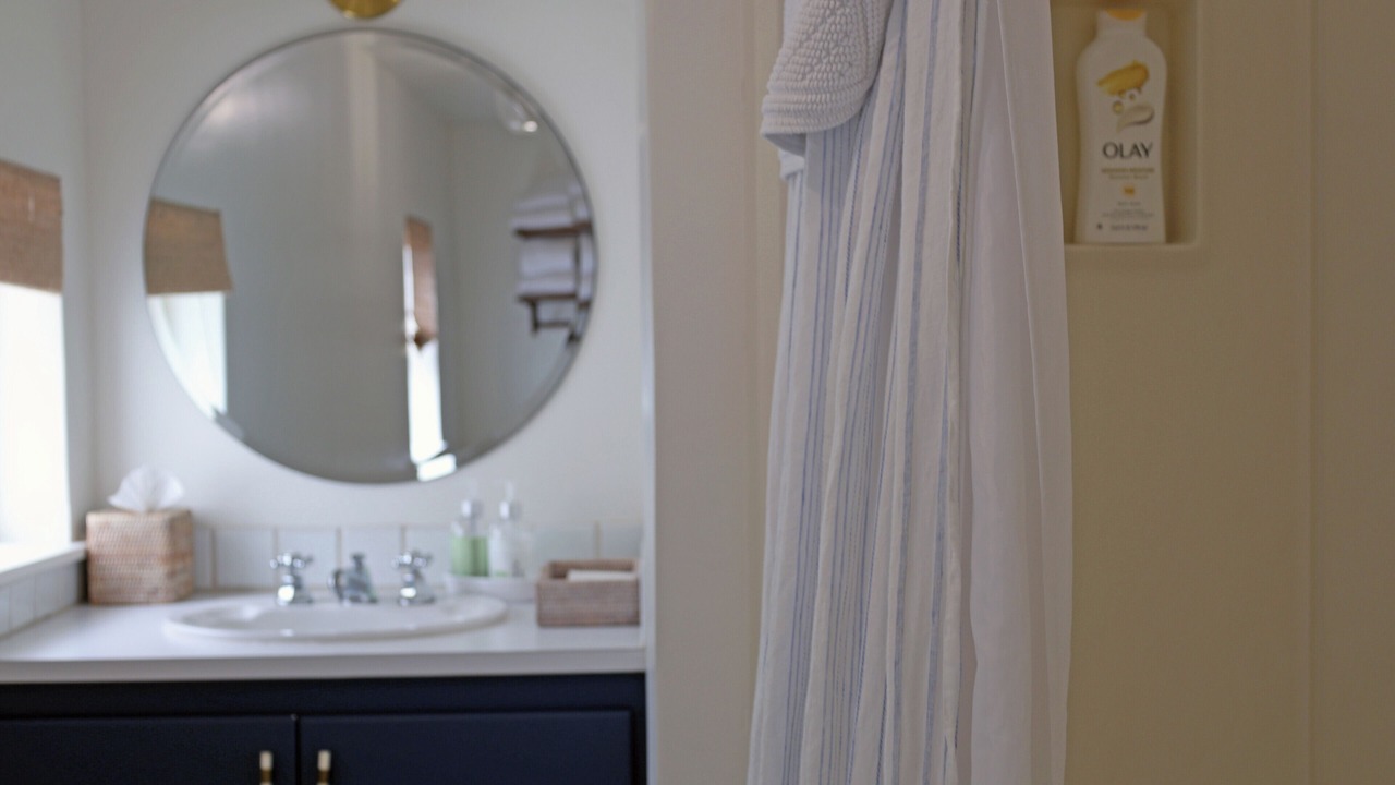 Photo of Bathroom in Montara