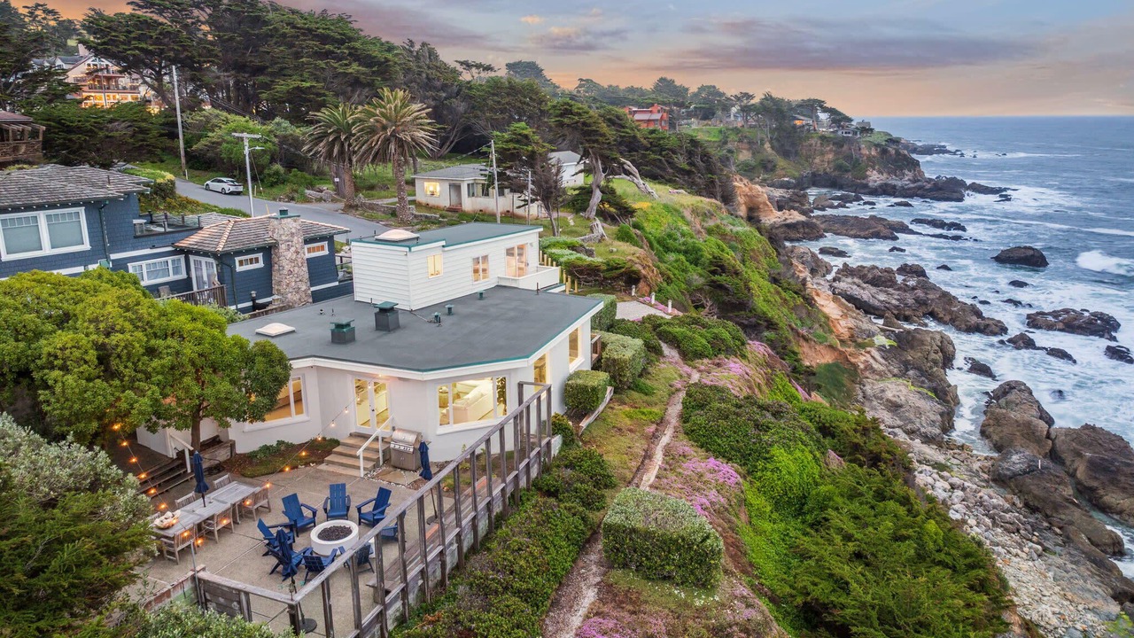 Photo of Outdoor in Montara